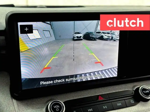 2022 Ford Maverick XLT AWD w/ Apple CarPlay, Rearview Cam, Cruis in Cars & Trucks in City of Toronto - Image 31