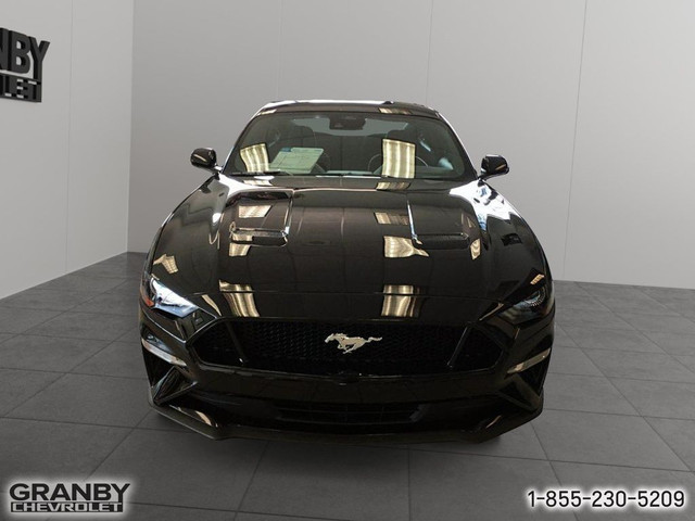 2022 Ford Mustang GT in Cars & Trucks in Granby - Image 2