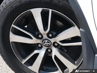 2018 Toyota RAV4 LE, View more