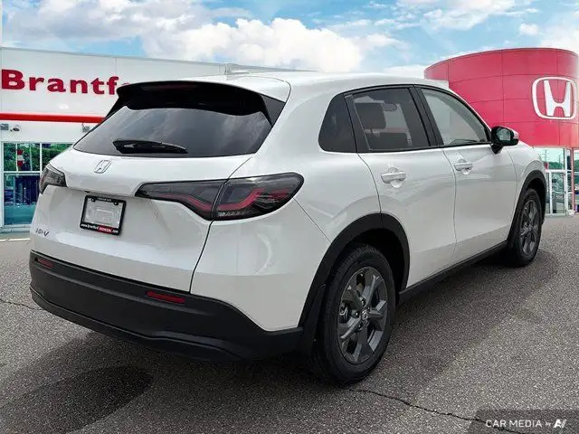 2026 Honda HR-V LX in Cars & Trucks in Brantford - Image 7
