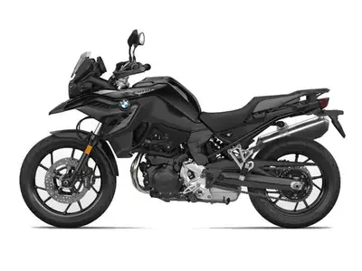 Rallye Motoplex Nova Scotia, Your Recreation Destination! ModelModel Year2025 0K53 F 800 GS Color ND...