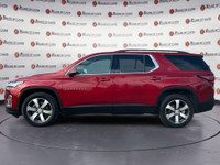 Thanks for viewing our House Of Cars Barlow inventory! AMVIC licensed dealer! The 2023 Chevrolet Tra... (image 1)