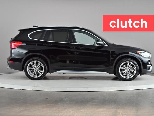 2018 BMW X1 xDrive28i AWD w/ Nav, Heated Front Seats, Rearview C in Cars & Trucks in City of Toronto - Image 4