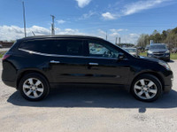2016 CHEVROLET TRAVERSE LT1 PKG AWD 1 OWNER 7 PASSENGER CERTIFICATION INCLUDED !!!!! 3 MONTH / 3000K... (image 6)
