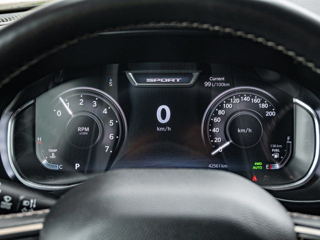 2023 Ram 1500 Sport in Cars & Trucks in Barrie - Image 3