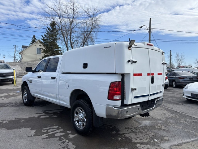 2017 Ram 2500 SLT in Cars & Trucks in Laval / North Shore - Image 2