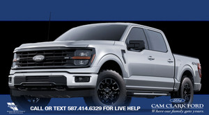 2025 Ford F 150 XLT