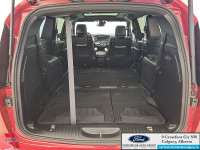 Low Mileage, Sunroof, Navigation, Leather Seats, 4G Wi-Fi, Apple CarPlay! Ask us how you can add Ext... (image 8)