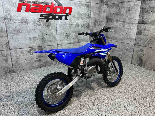 2025 YAMAHA YZ85LW in Dirt Bikes & Motocross in Laval / North Shore - Image 4