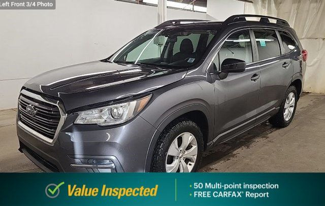 2021 Subaru Ascent Convenience in Cars & Trucks in Winnipeg