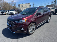 Miller Hughes Ford Lincoln, Cornwall Ontario. TITANUIM *While every reasonable effort has been made... (image 6)