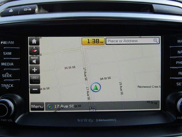 2017 Kia Sorento AWD 4dr SX Turbo LOADED/NAVI/LEATHER/PANO-ROOF in Cars & Trucks in Calgary - Image 3