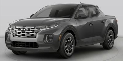 2024 Hyundai Santa Cruz in Cars & Trucks in Cornwall