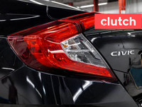 1 OWNER / Automatic High Beams, Rear View Camera, Apple CarPlay and more! Clutch is the largest onli... (image 9)