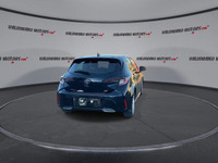 Engine: Gas 4cyl 2.0L L/100Km City: 7.5 L/100Km Hwy: 5.8 Safety Equipment Electronic Stability Contr... (image 6)