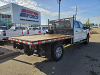 2024 Ford Super Duty F-350 SRW XL 4WD Crew Cab 8ft Deck, 7.3L V8 Gas, XL Off Road Package, XL Chrome... (image 4)