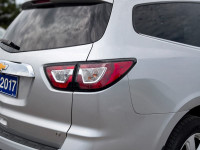 8-Passenger Seating, V6 Power, Backup Camera… and more! Small Carfax Claim (No $$ amount), low finan... (image 6)