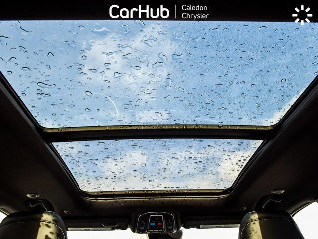2025 Jeep Grand Cherokee L Limited 6 Seater Pano Sunroof Luxury in Cars & Trucks in Mississauga / Peel Region - Image 4