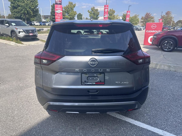 Nissan Rogue SL 2023 in Cars & Trucks in Oshawa / Durham Region - Image 4