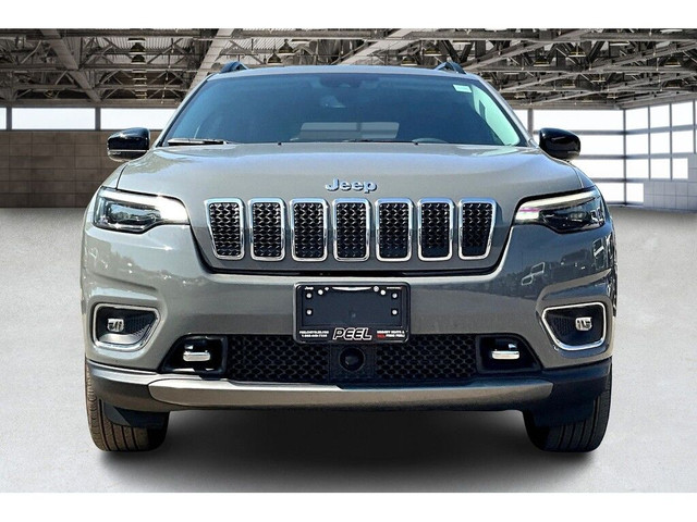2022 Jeep Cherokee Limited Elite | Panoroof | Alpine | Tow Pkg | in Cars & Trucks in Mississauga / Peel Region - Image 3