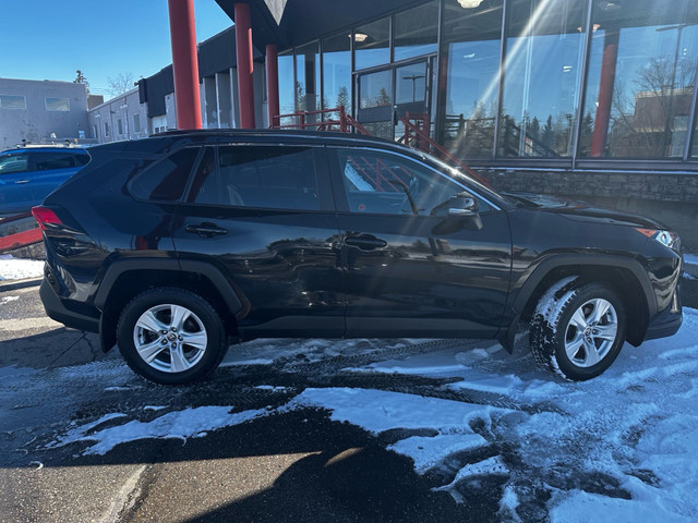 2021 Toyota RAV4 XLE AWD-(*HAIL SPECIAL!*) in Cars & Trucks in Calgary - Image 2