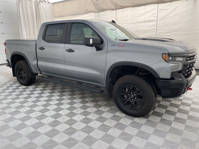 2023 Chevrolet Silverado 1500 in Cars & Trucks in Calgary - Image 3