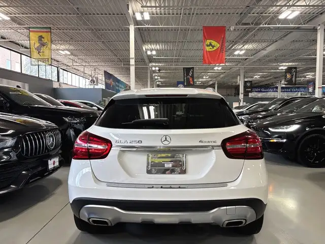 2019 Mercedes-Benz GLA GLA250|4MATIC|NAV|LEATHER|ALLOYS|BACKUPCA in Cars & Trucks in City of Toronto - Image 6