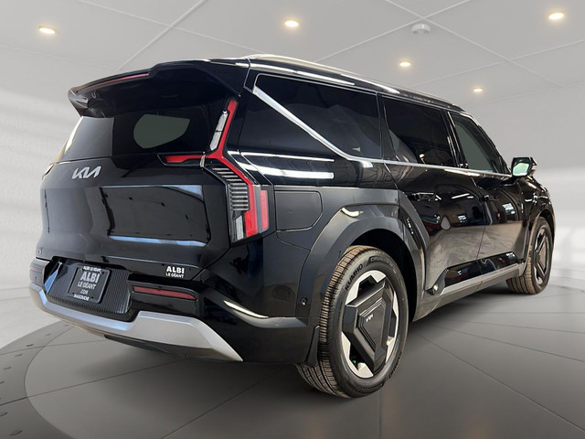 2024 Kia EV9 LAND PREMIUM CUIR TOIT PANO NAV 4RM in Cars & Trucks in Laval / North Shore - Image 4