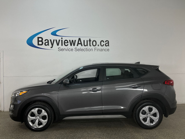 2020 Hyundai Tucson ESSENTIAL ESSENTIAL! 43000KM! in Cars & Trucks in Belleville