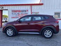 PREFERRED | AWD | 2.0L | FUEL EFFICIENT | HEATED SEATS This 2019 Hyundai Tucson Preferred AWD offers... (image 7)