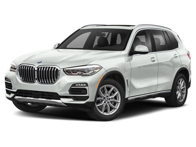 2022 BMW X5 in Cars & Trucks in Markham / York Region