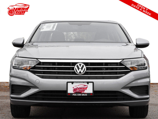 2021 Volkswagen Jetta Highline. in Cars & Trucks in Mississauga / Peel Region - Image 3
