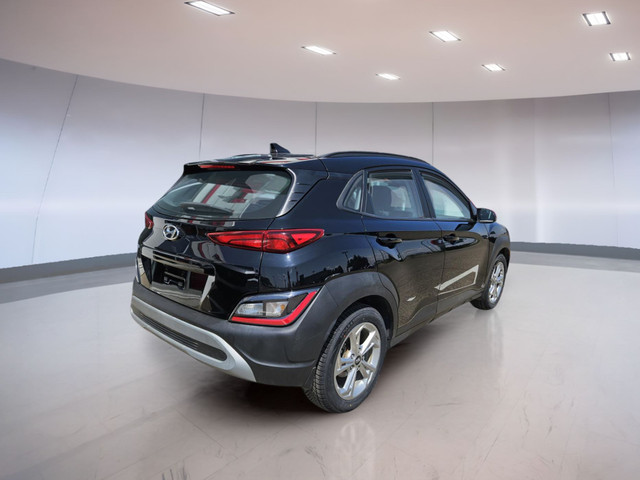 Hyundai Kona Preferred 2023 in Cars & Trucks in Medicine Hat - Image 3