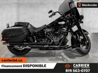 2023 Harley-Davidson HERITAGE CLASSIC 114