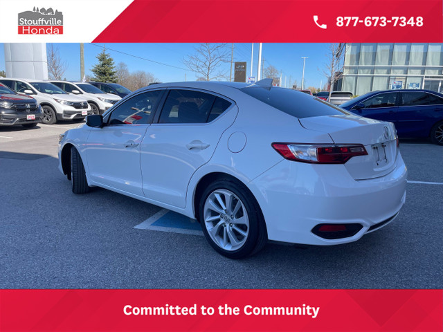 2018 Acura ILX Technology Package *TECH PACKAGE*LOADED in Cars & Trucks in City of Toronto - Image 4