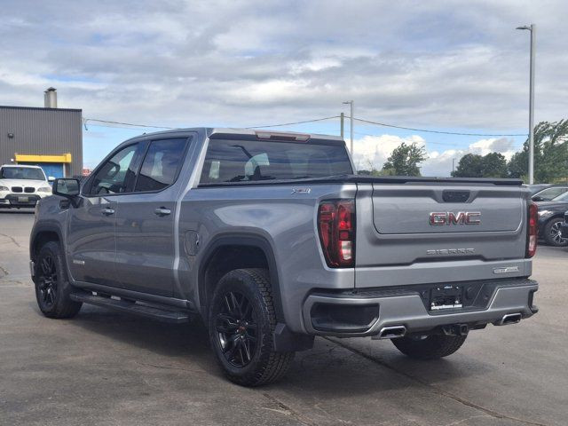 2023 GMC Sierra 1500 Elevation Crew 4X4 | 5.3L | X31 in Cars & Trucks in Guelph - Image 3