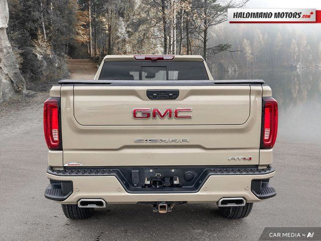 2023 GMC Sierra 1500 AT4 in Cars & Trucks in Hamilton - Image 4