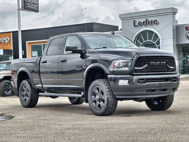 2018 Ram 2500 in Cars & Trucks in Edmonton