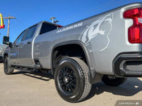 Alaskan Snow Plow Package, Stylized Grille, Modern Technology, Modern Convenience, Apple CarPlay, An... (image 9)