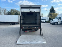 2017 ISUZU TRUCK NRR;Medium Duty Trucks - VAN-REEFER Penske Location 632 BELGRAVE WAY DELTA BC V3M 5... (image 8)