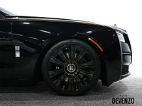 Spectacular Build Options, Bespoke Interior - Black / Mandarin Orange, Bespoke Audio, Driver Assista... (image 9)