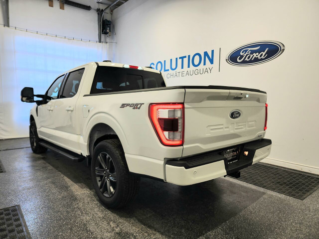 2023 FORD F-150 F-150 in Cars & Trucks in West Island - Image 2