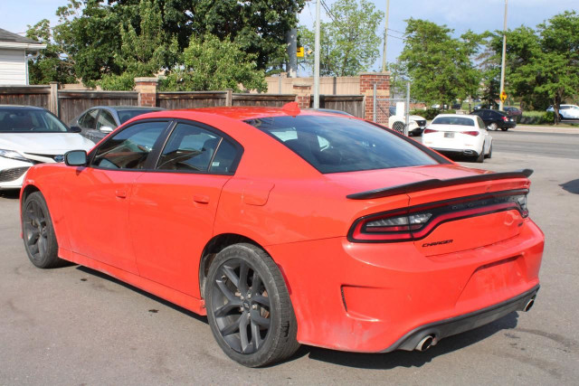 2023 Dodge Charger GT in Cars & Trucks in Mississauga / Peel Region - Image 3
