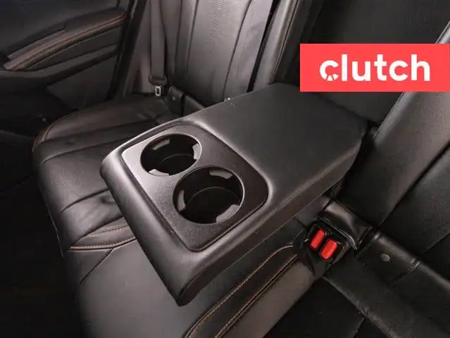 2019 Subaru Crosstrek Limited AWD w/Apple CarPlay & Android Auto dans Autos et camions dans Ville de Toronto - Image 20