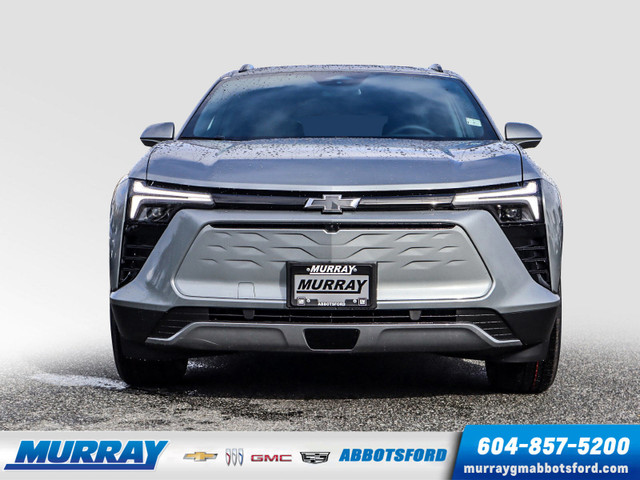 2025 Chevrolet Blazer EV AWD LT in Cars & Trucks in Abbotsford - Image 2