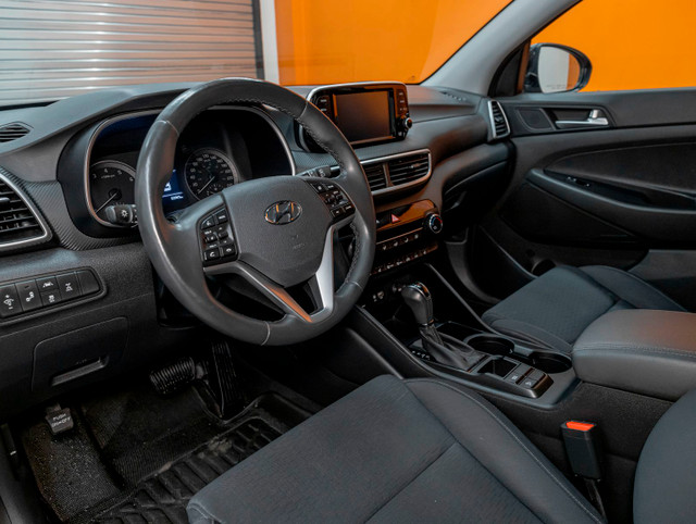 2019 Hyundai Tucson PREFERRED AWD *SIÈGES / VOLANT CHAUF* CARPLA in Cars & Trucks in Laurentides - Image 2