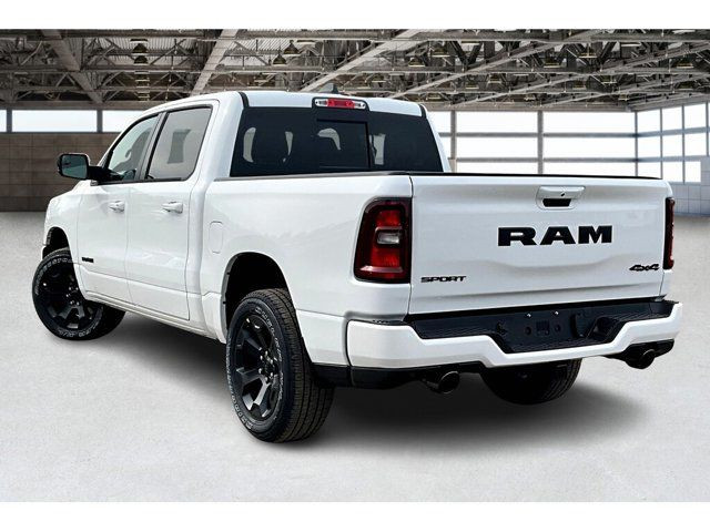 2025 Ram 1500 SPORT Pano Roof Sport Hood Leather LVL1 in Cars & Trucks in Mississauga / Peel Region - Image 3