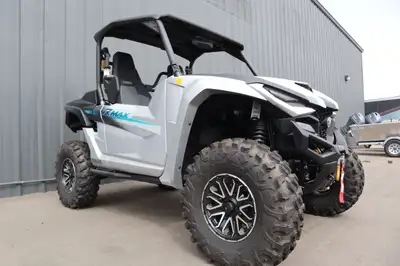 2024 Yamaha Wolverine® RMAX2™ 1000 LE Max power and capability meets ultimate style and comfort with...