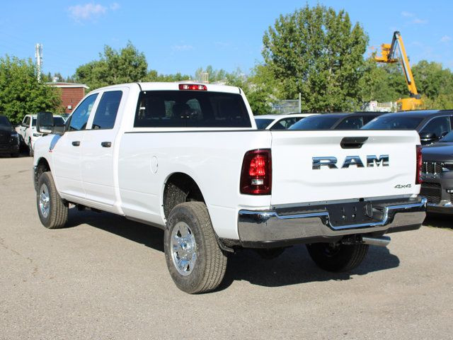 2025 Ram 2500 Tradesman 4x4, LONG BOX, Chrome Appearance Group in Cars & Trucks in Calgary - Image 3