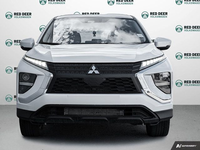2024 Mitsubishi Eclipse Cross ES in Cars & Trucks in Red Deer - Image 3